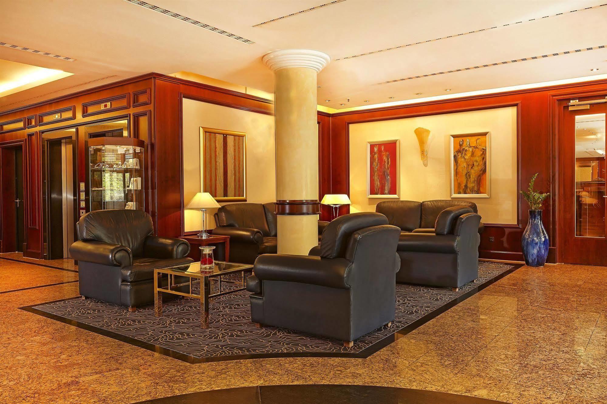 Hyperion Hotel Berlin