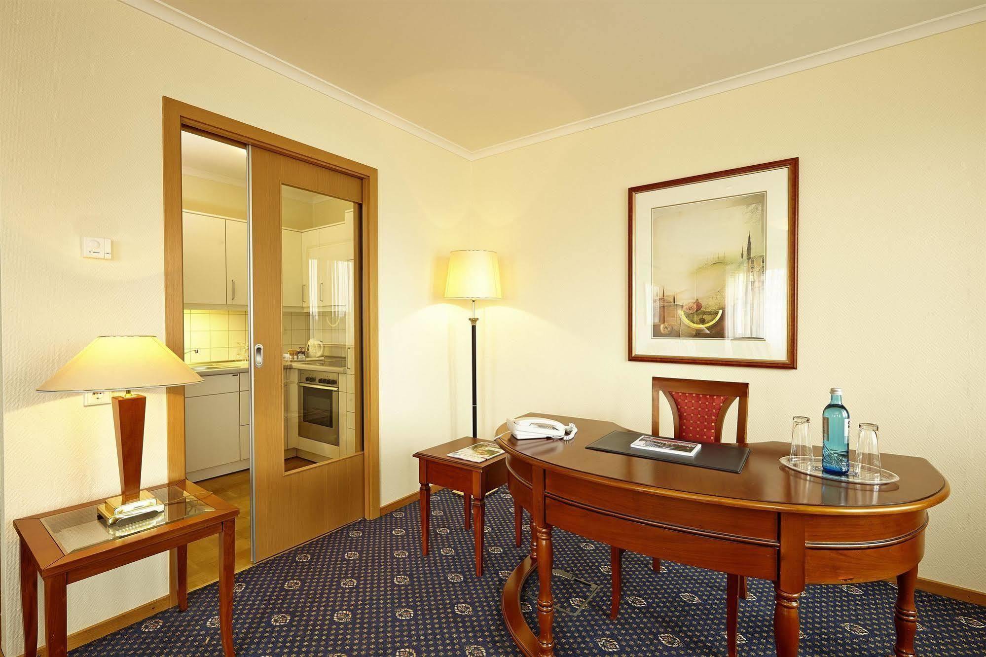 Hyperion 5* Berlin