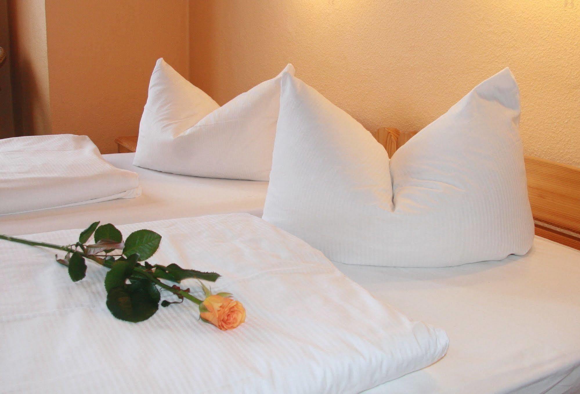 Am Hermannplatz Guest house