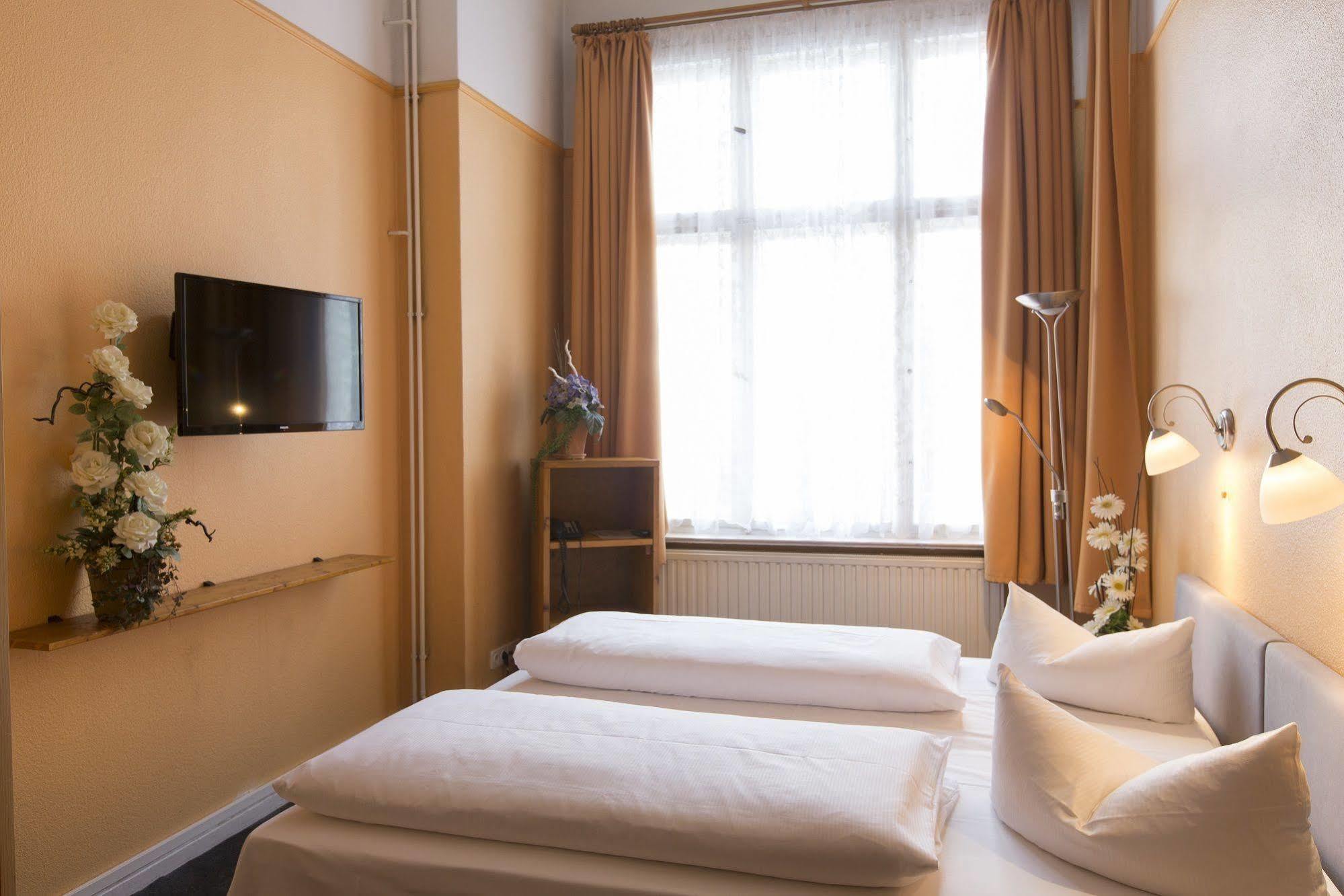 Guest house Am Hermannplatz