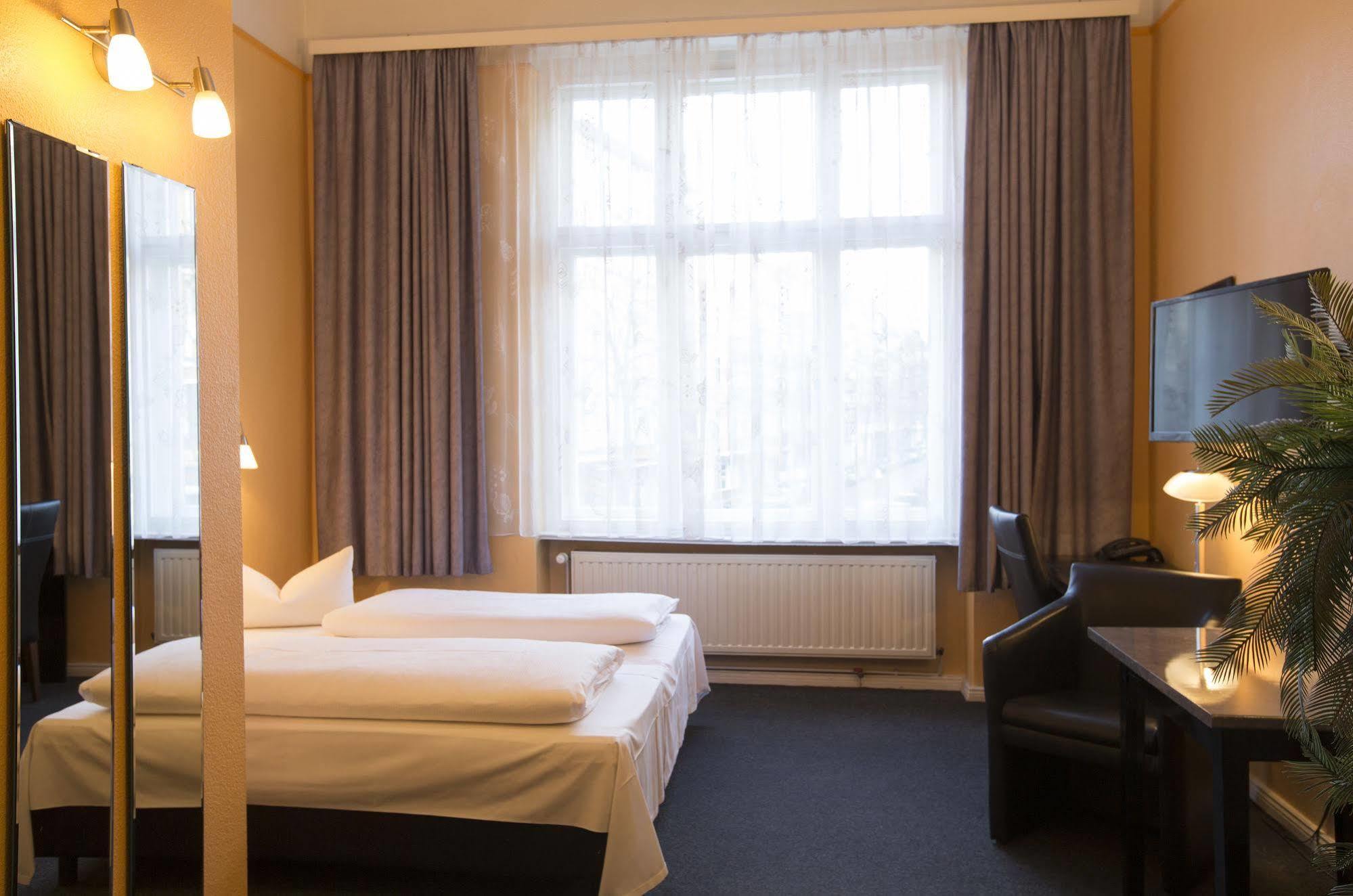 Guest house Am Hermannplatz