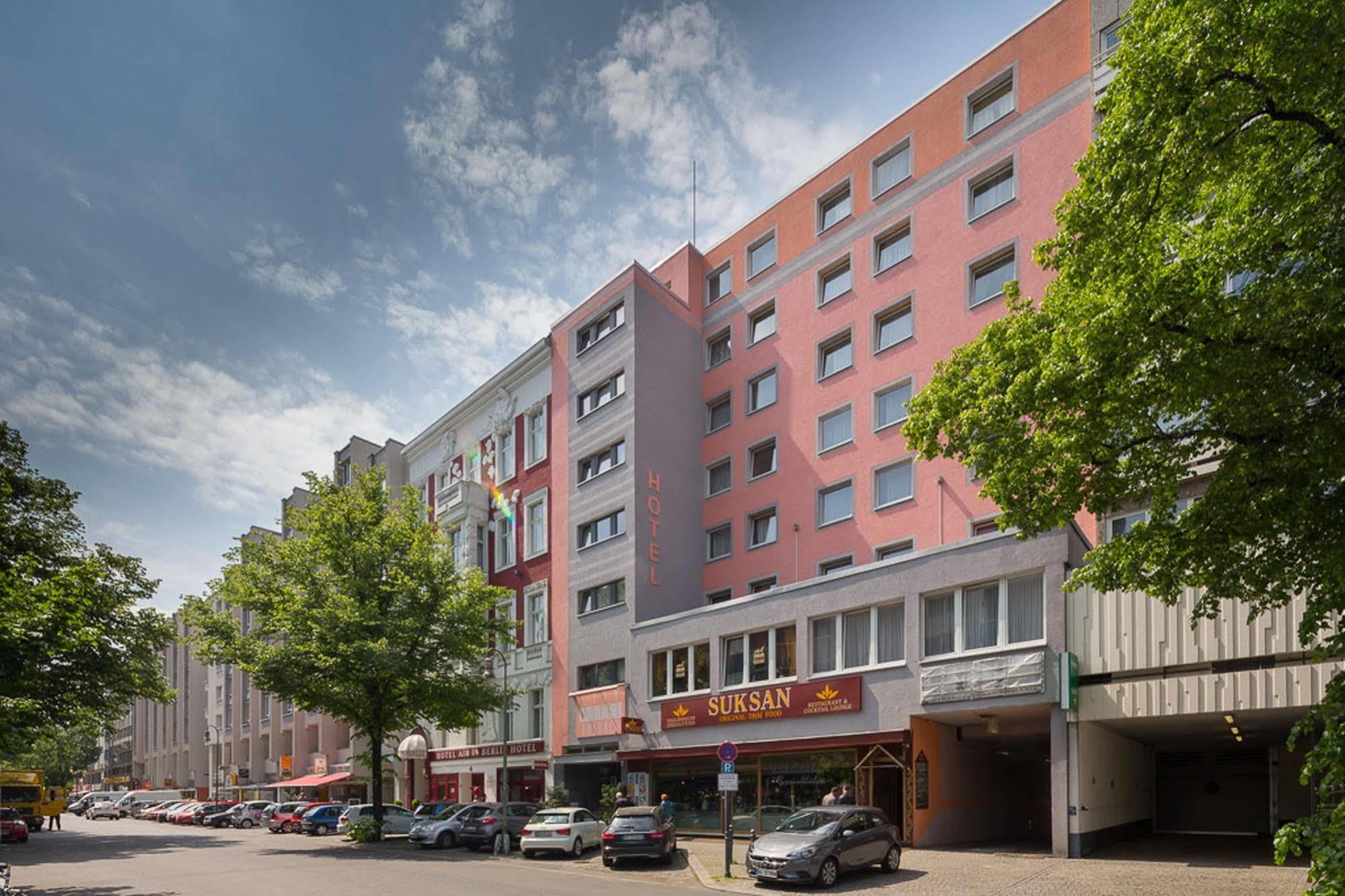 Ansbach Am Kadewe Berlin