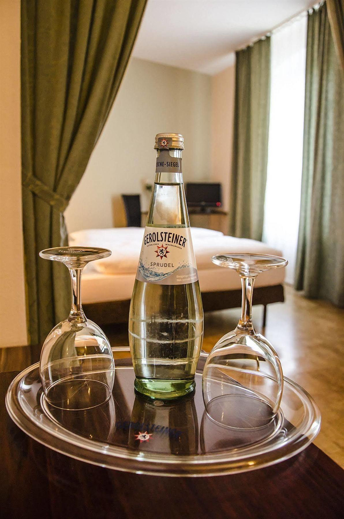Hotel-pension Victoria 2* Berlin