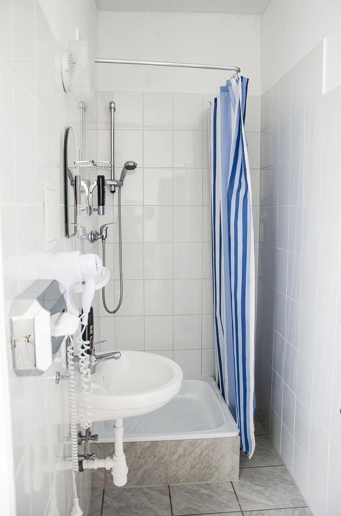 Hotel-pension Victoria 2* Berlin