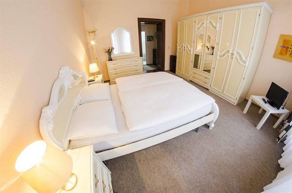 Hotel Hotel-pension Victoria 2*