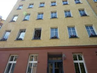 Hotel Hotel-pension Victoria Berlin