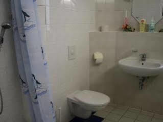 Hotel-pension Victoria Hotel