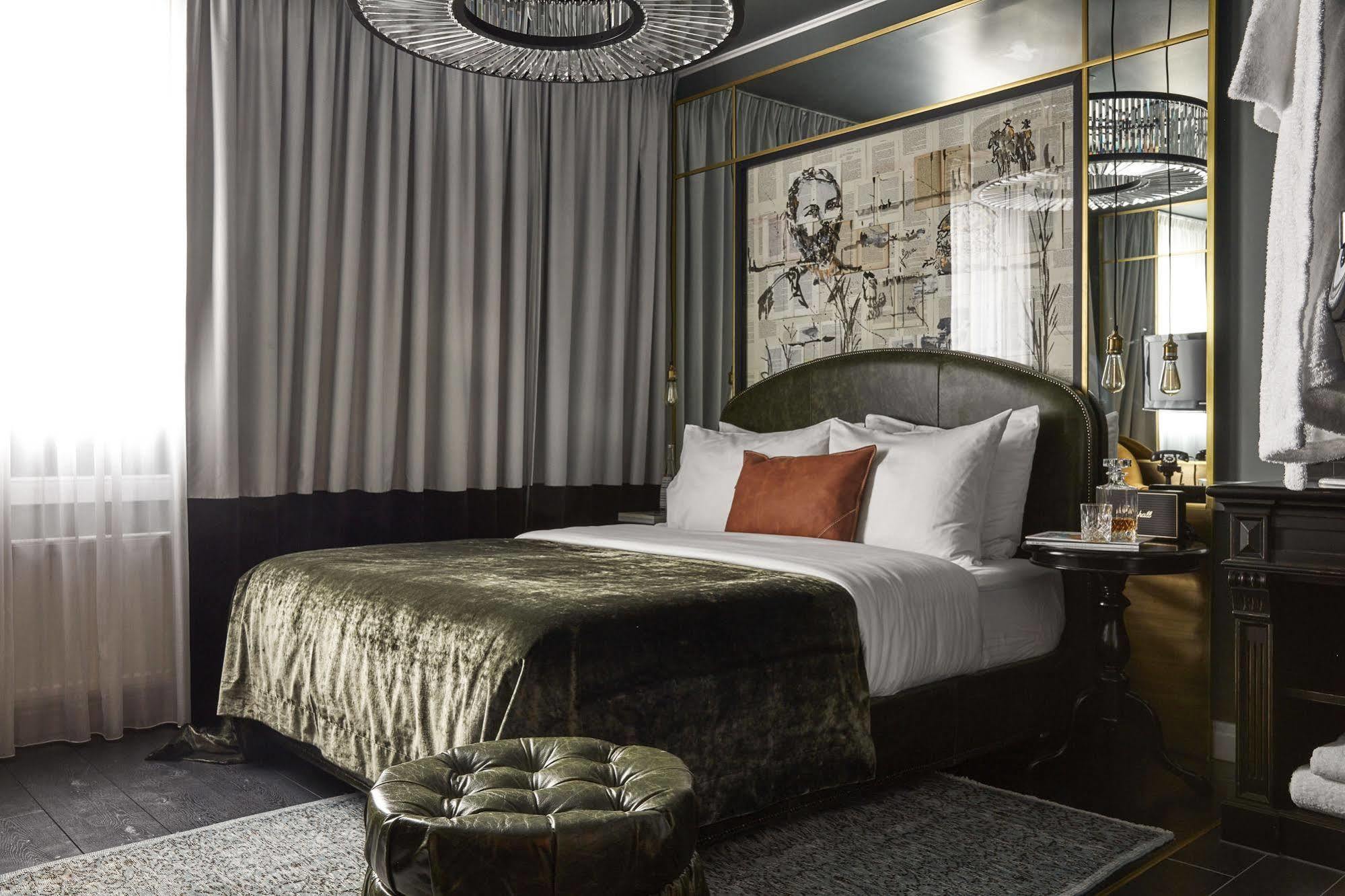 Sir Savigny Hotel, Part Of Sircle Collection