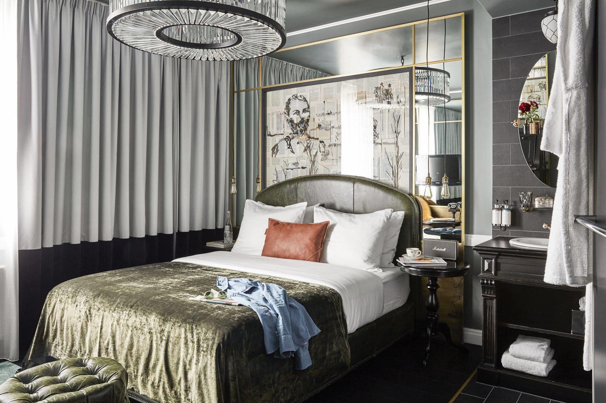 Sir Savigny Hotel, Part Of Sircle Collection Hotel Berlin