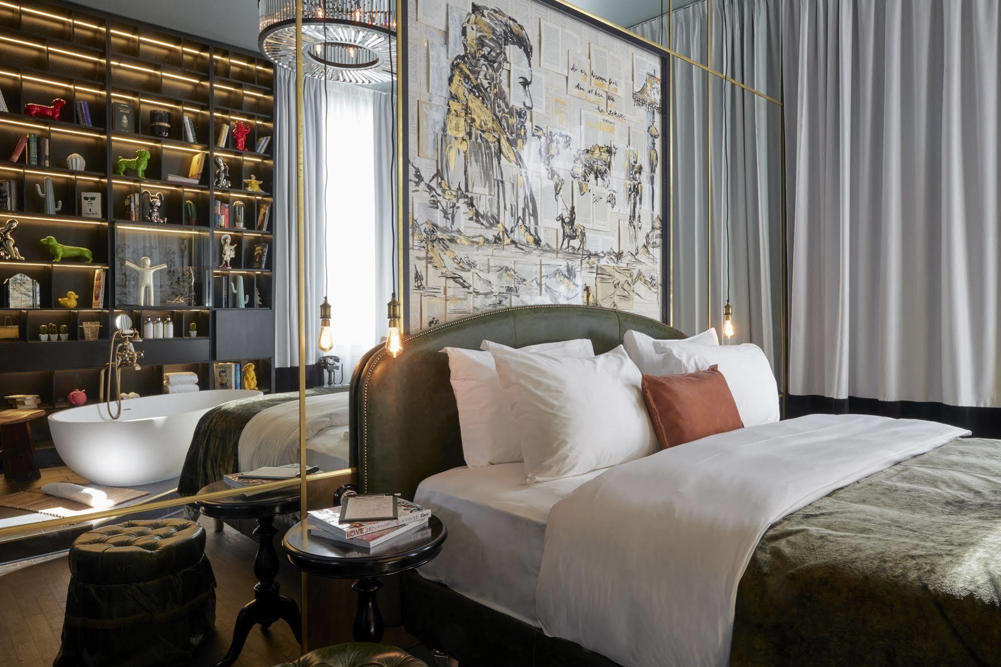 Sir Savigny Hotel, Part Of Sircle Collection 4*