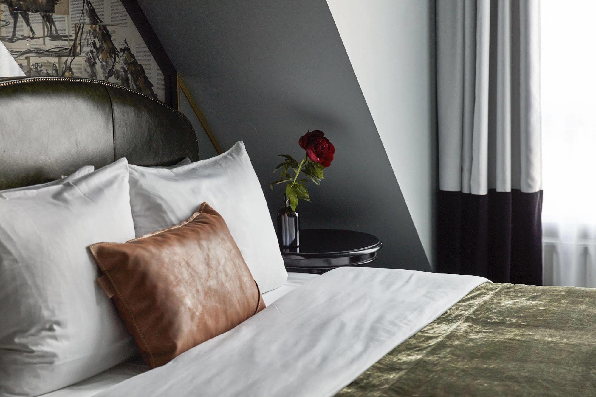 Sir Savigny Hotel, Part Of Sircle Collection Hotel 4*