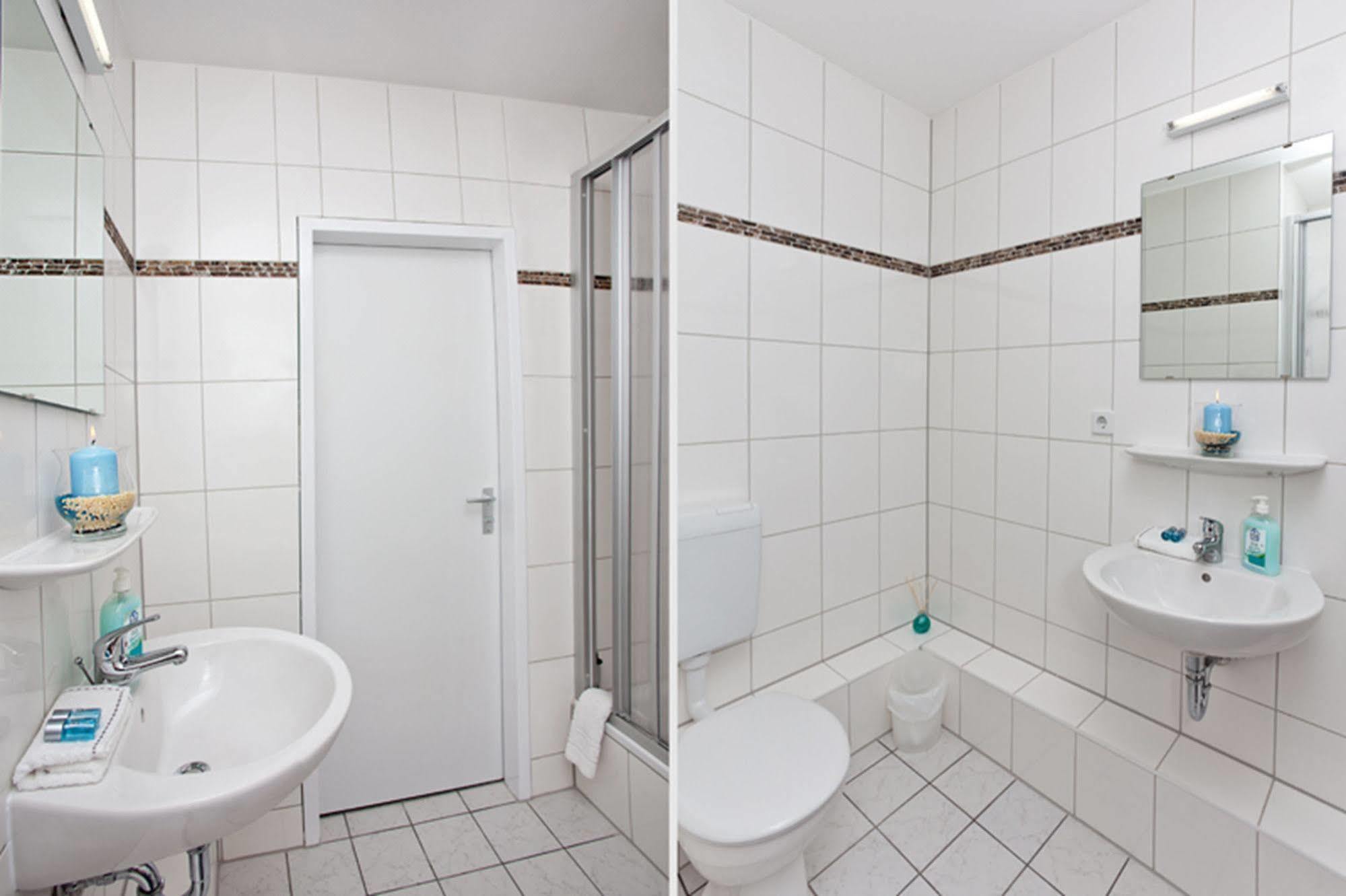 Hotel Lebensquelle Am Checkpoint Charlie 3*