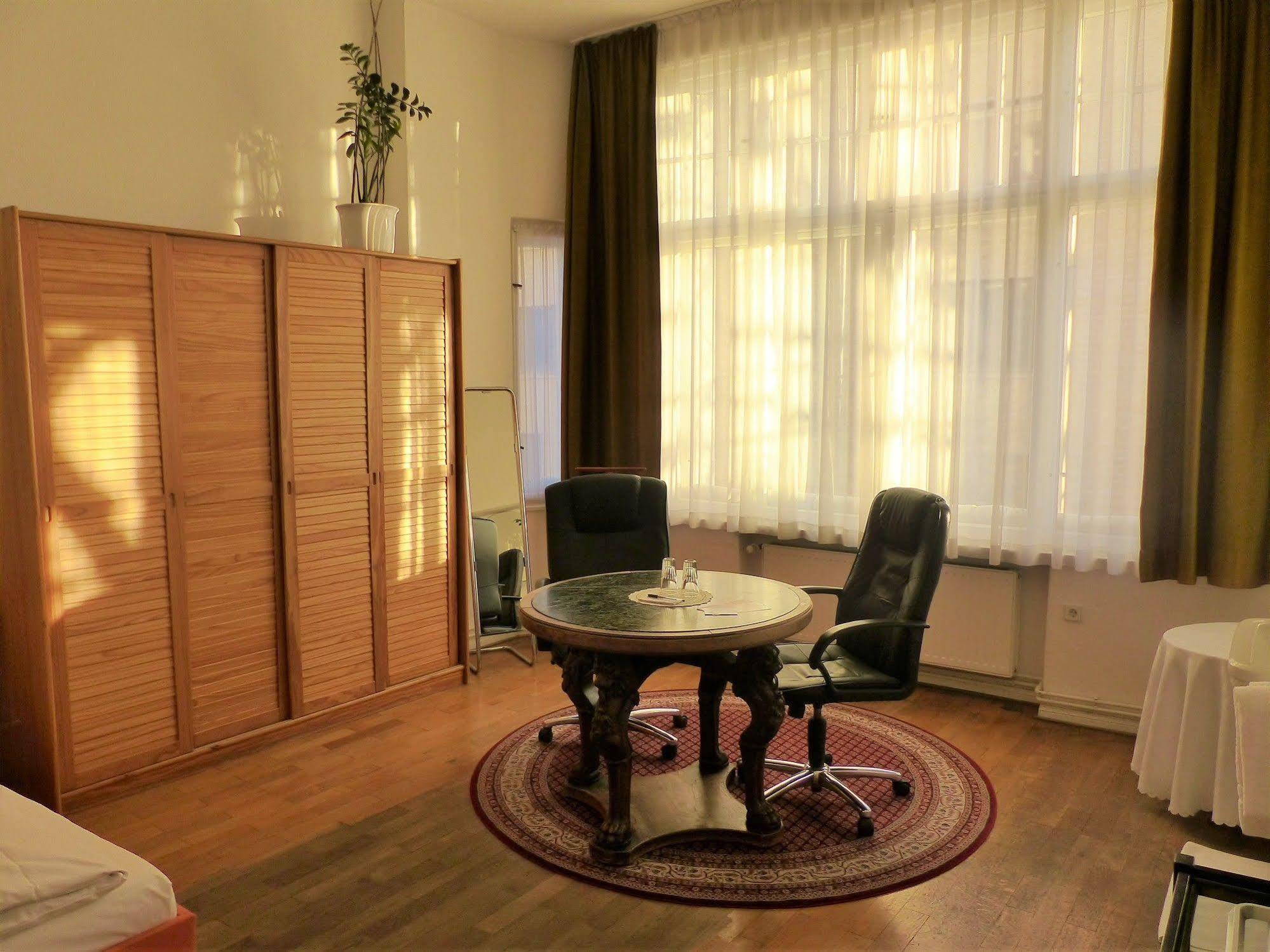 Guest house Brinn