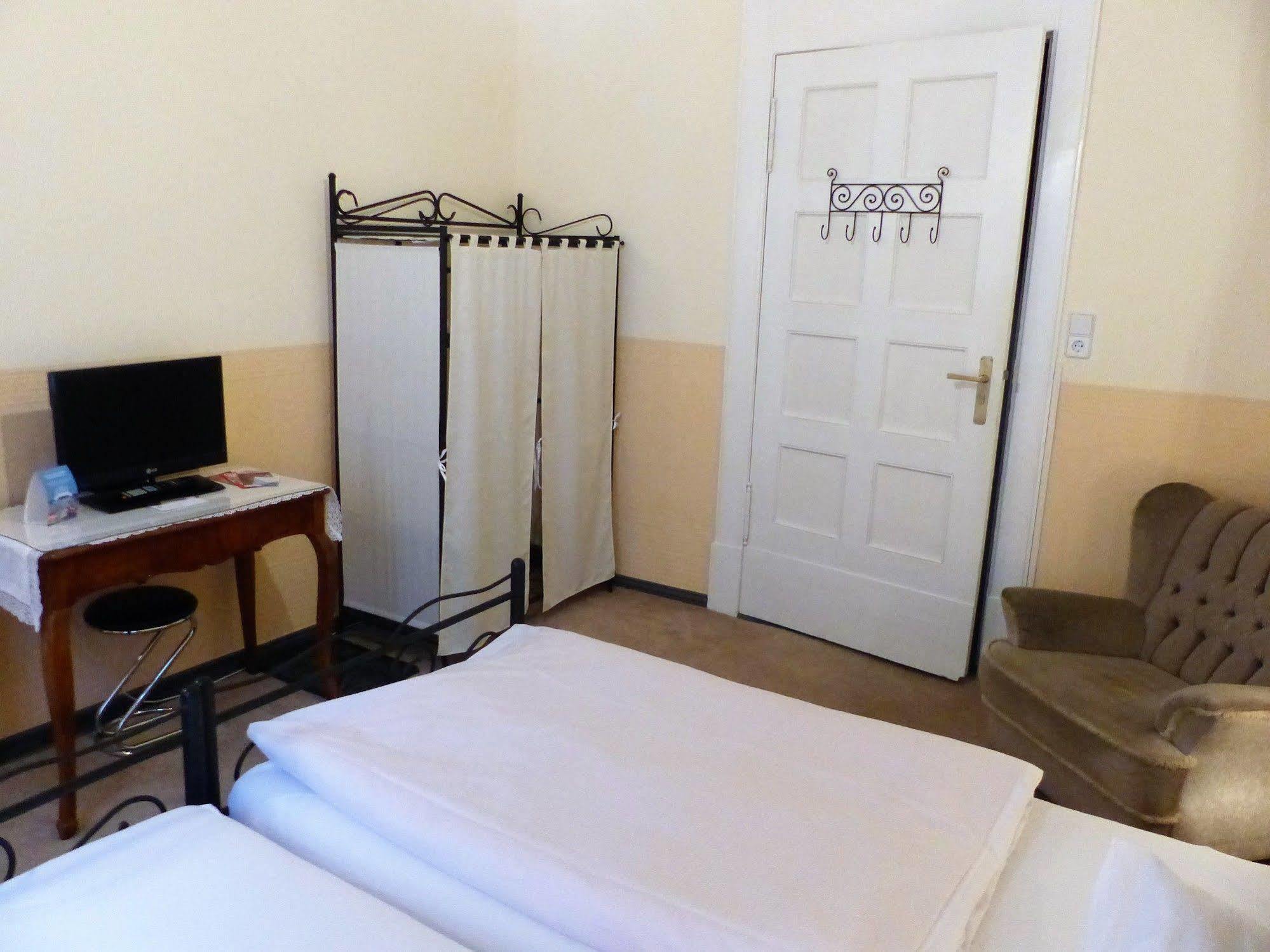 Brinn Guest house Berlin