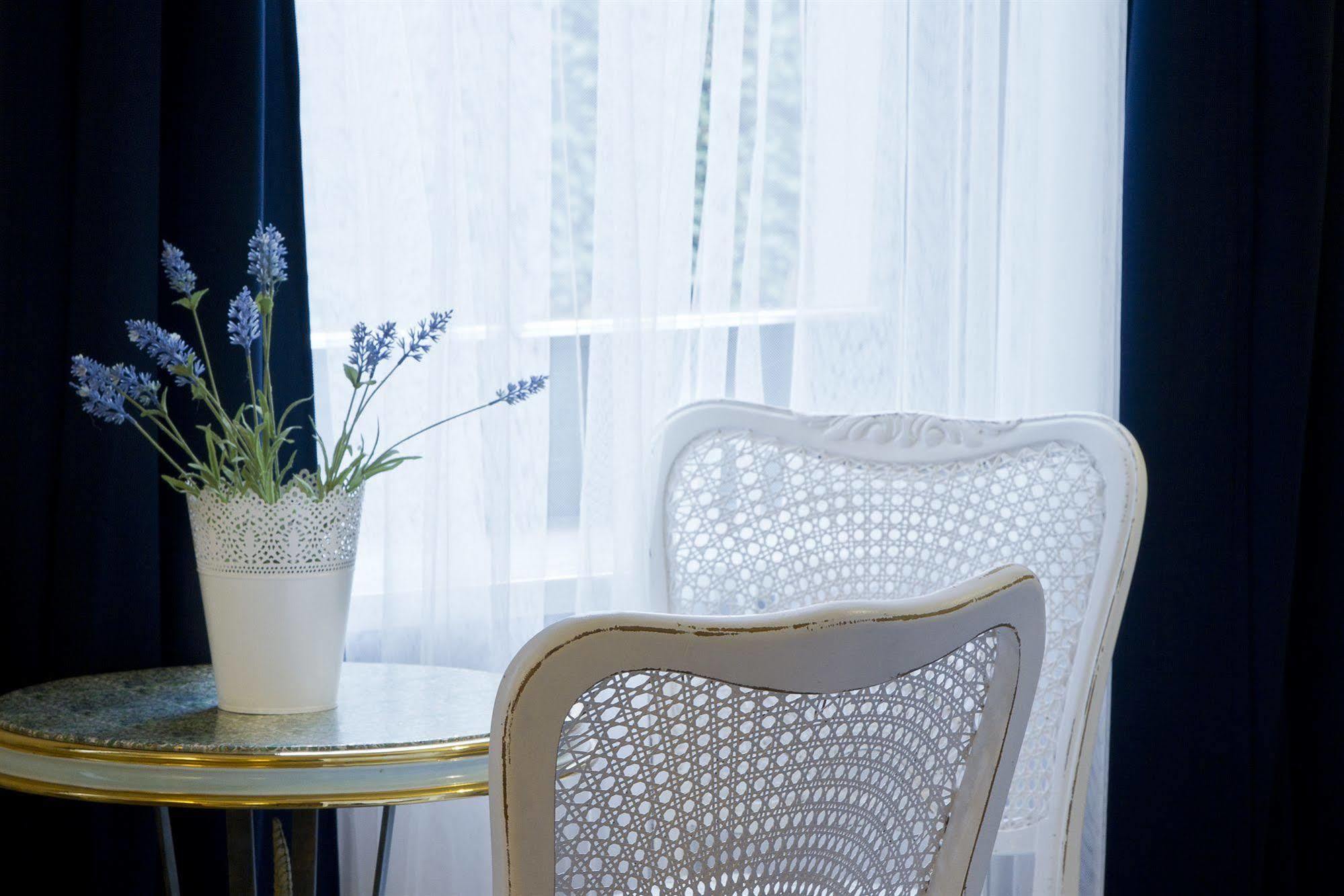 Hotel Parkidyll Berlin