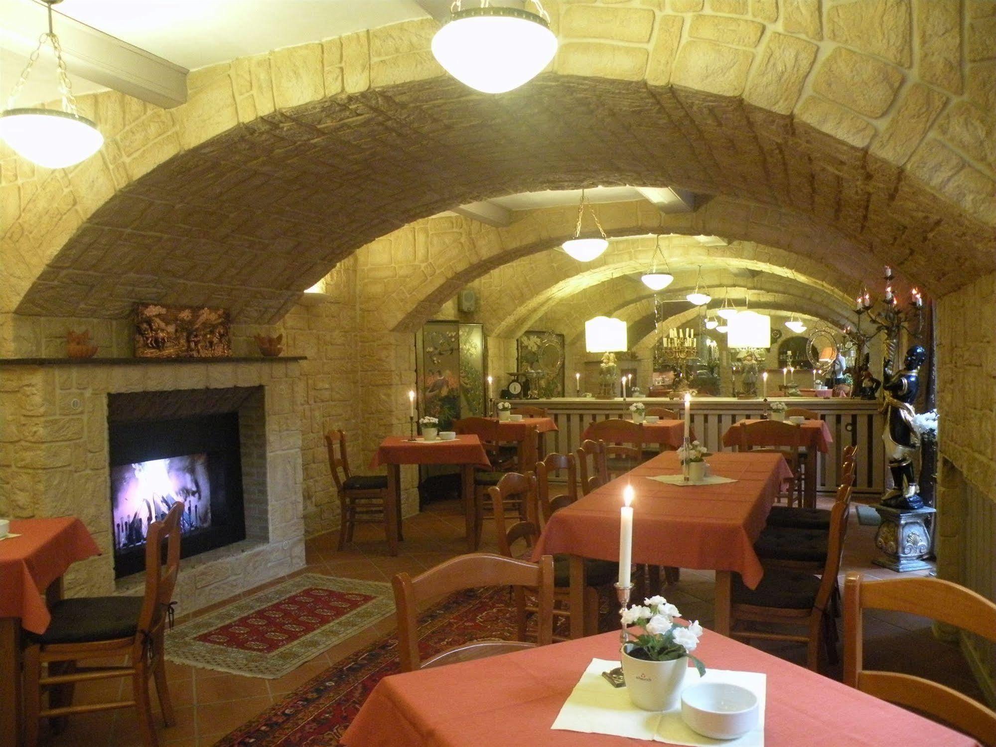 Parkidyll Hotel 3*
