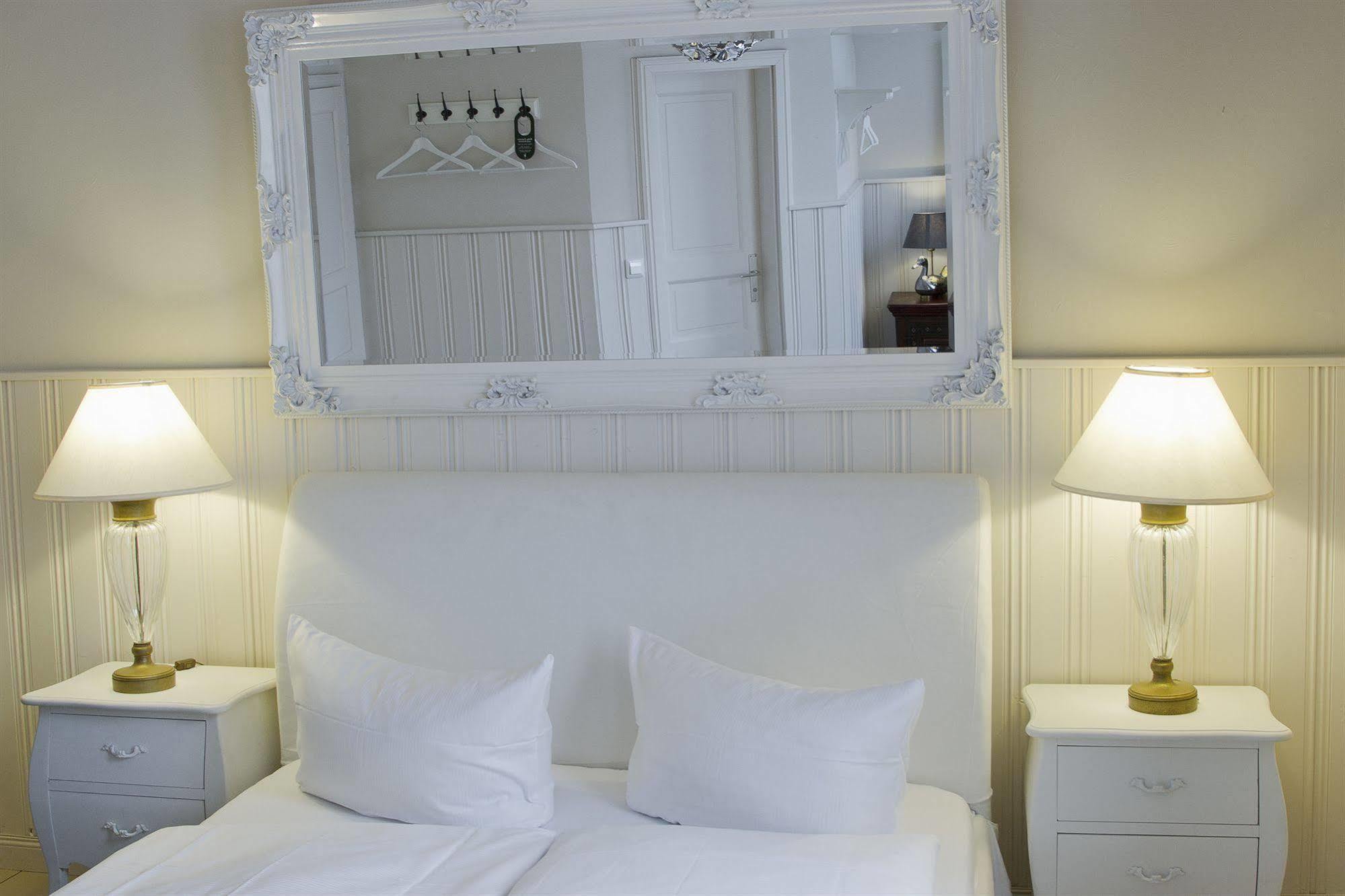 Hotel Parkidyll Berlin