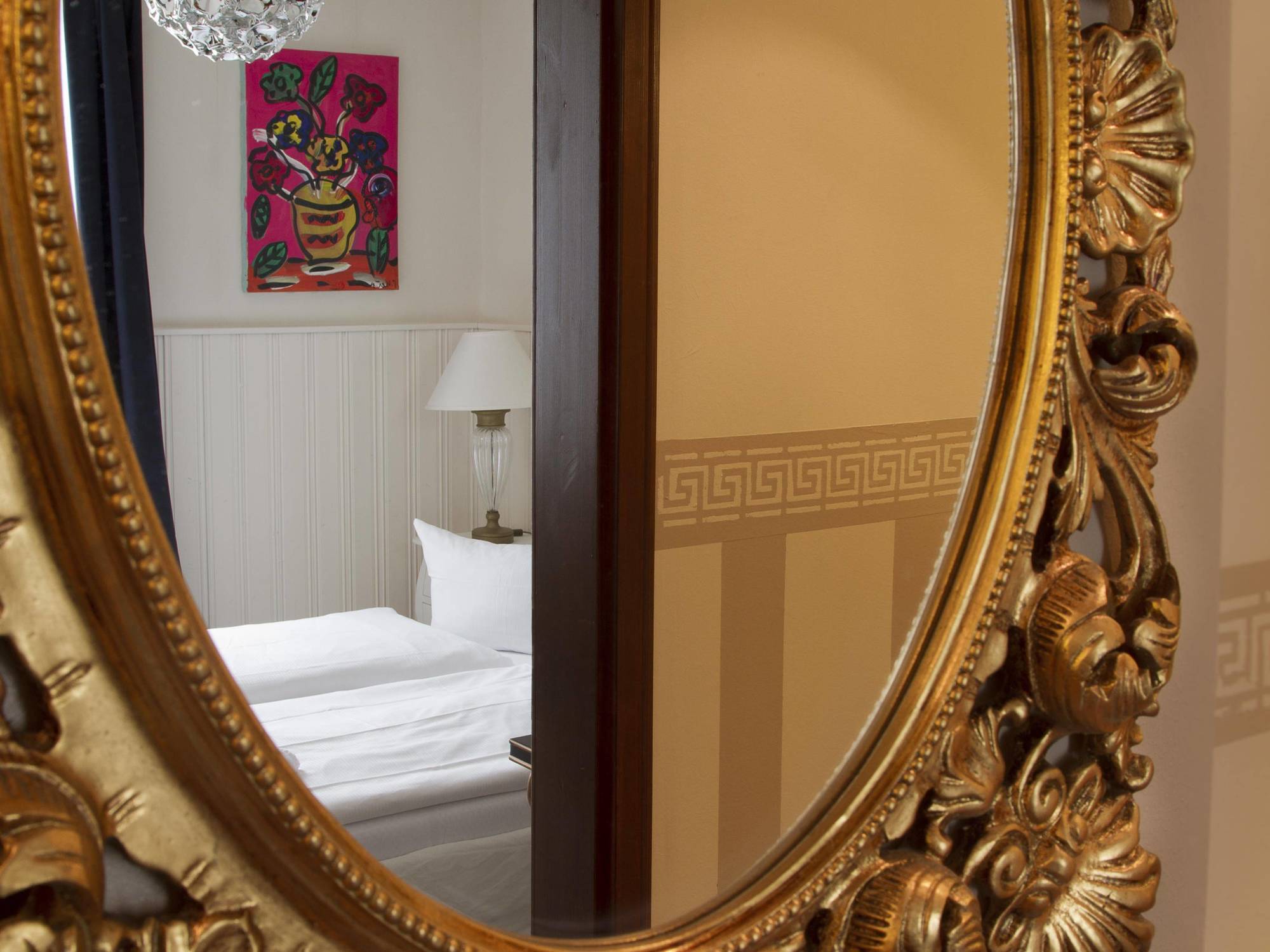 Hotel Parkidyll