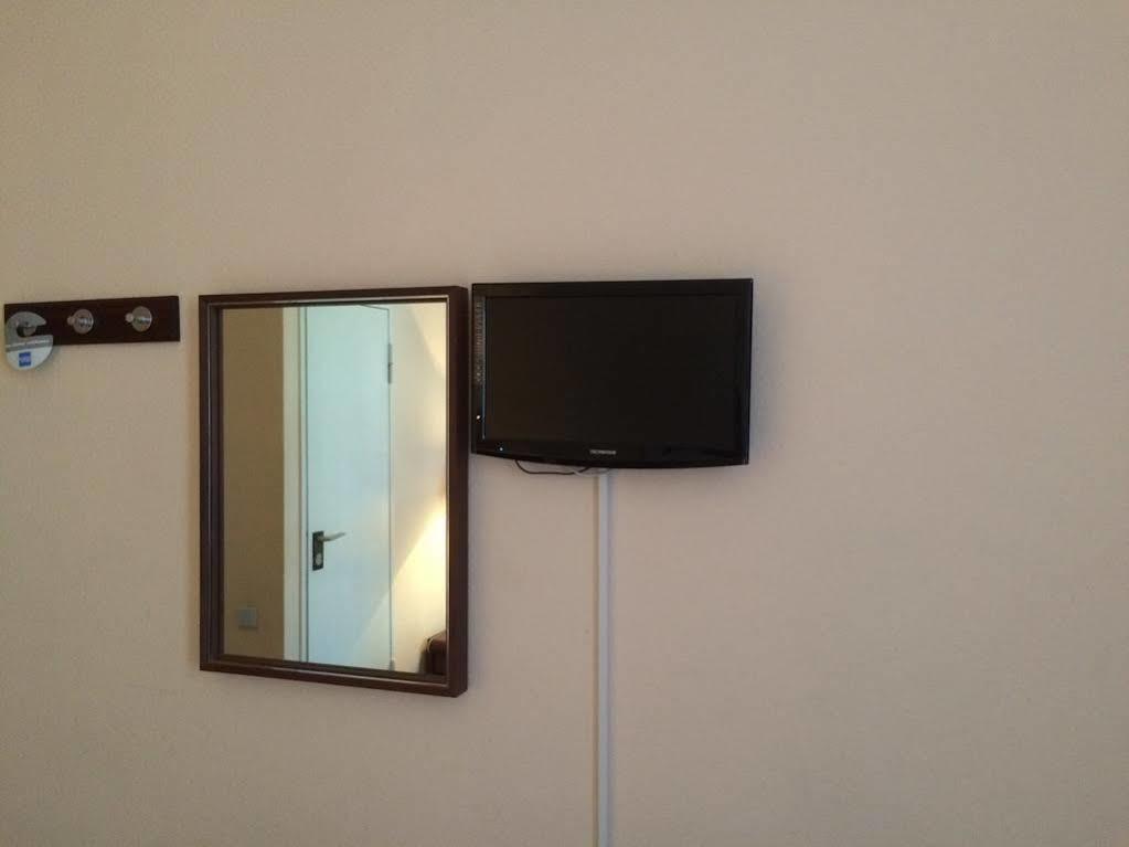 Xantener Eck Hotel Berlim