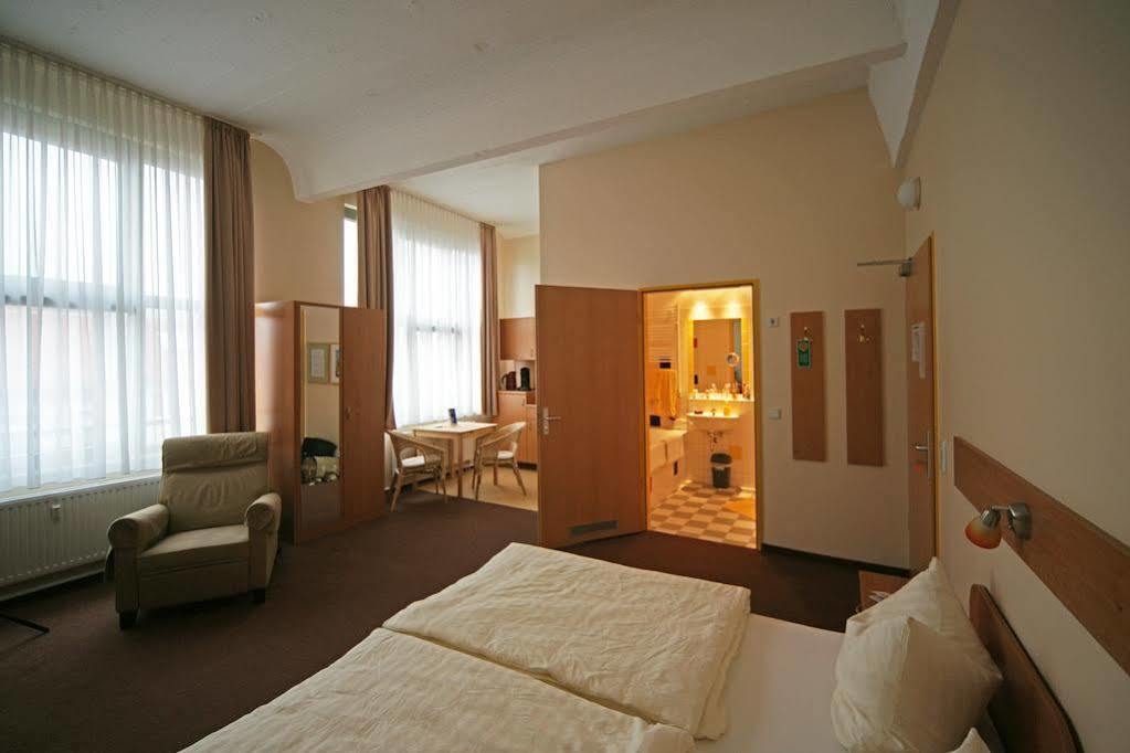 Siegfriedshof Hotel