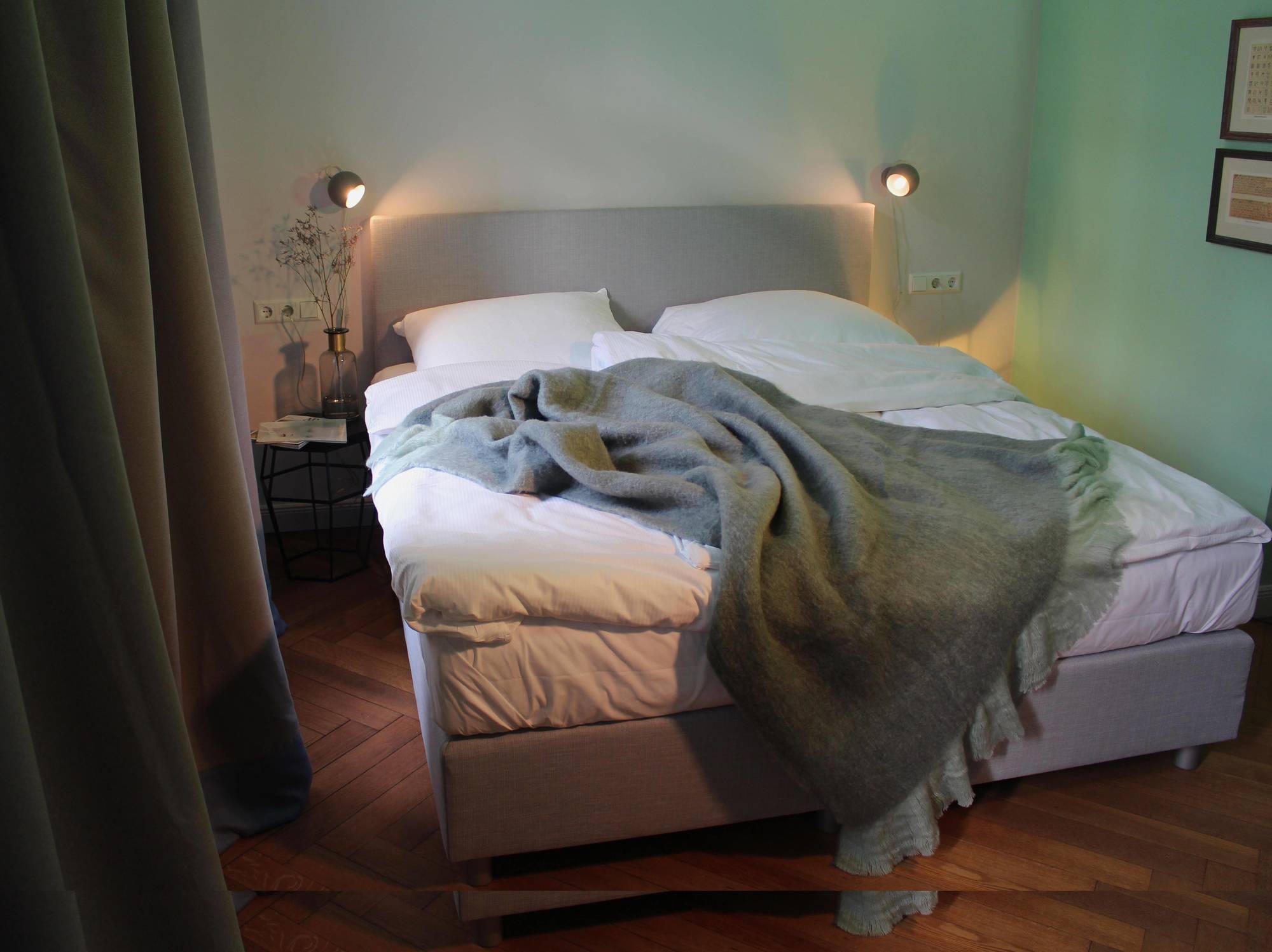 Wil7 Boutique Berlim