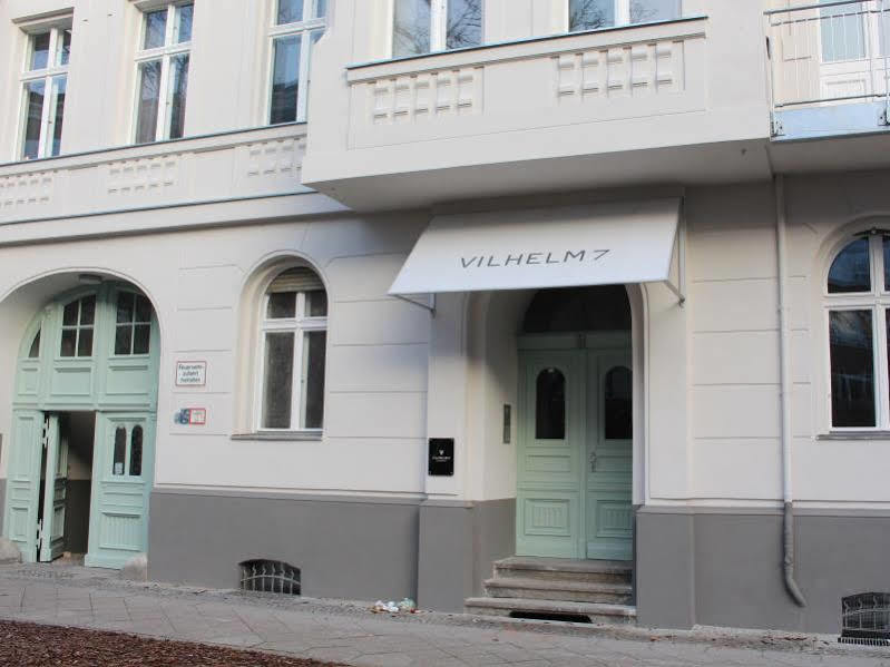 Hotel Wil7 Boutique 4*