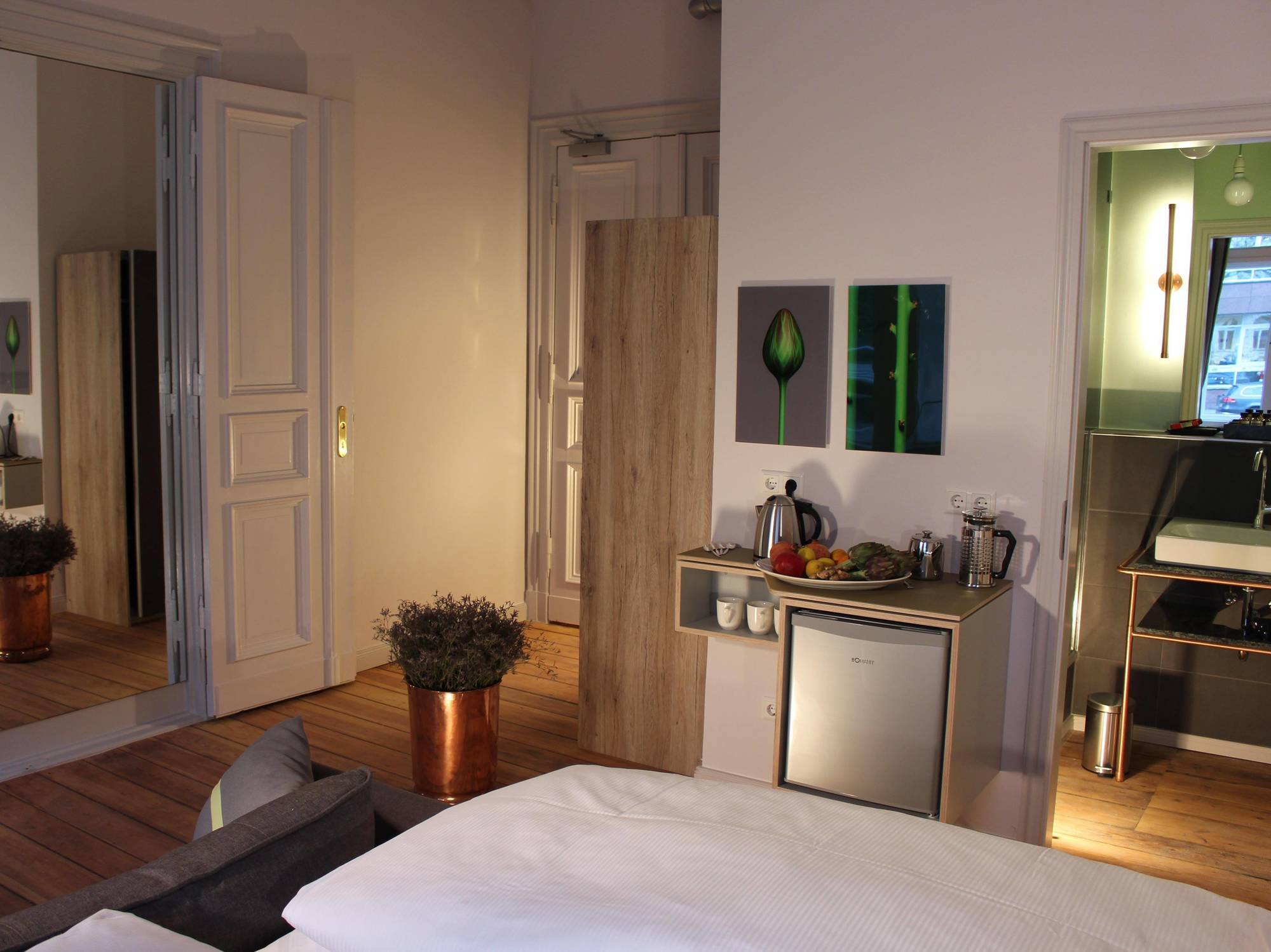 Wil7 Boutique 4*