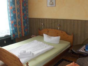 Parkidyll 3* Berlin
