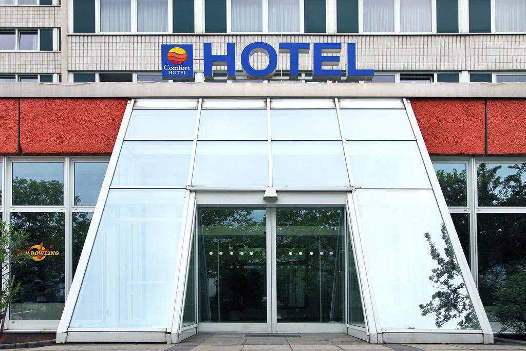 Lichtenberg Hotel Berlin