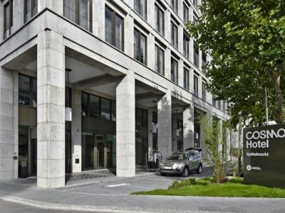 Cosmo Mitte 4* Berlin