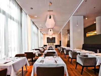 Cosmo Mitte Hotel 4*