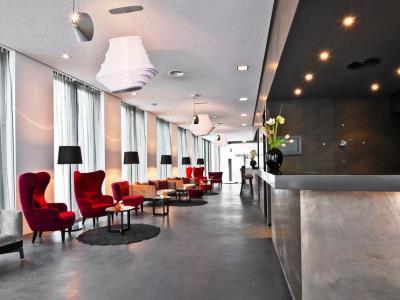 Hotel Cosmo Mitte Berlin