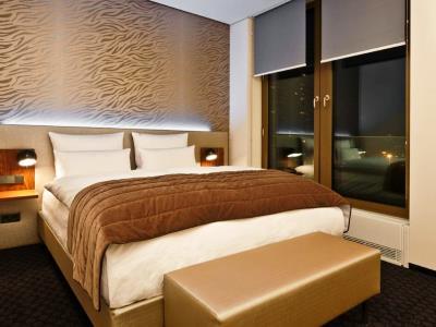 Cosmo Mitte Hotel