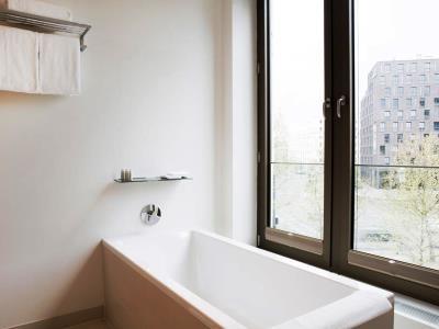 Cosmo Mitte Hotel