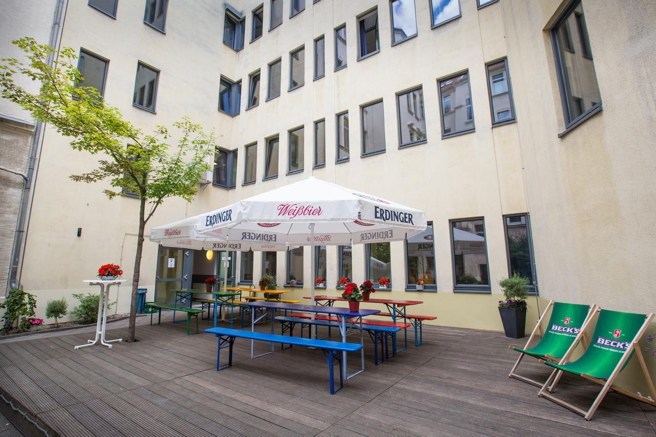 Acama & Kreuzberg Hotel Berlim