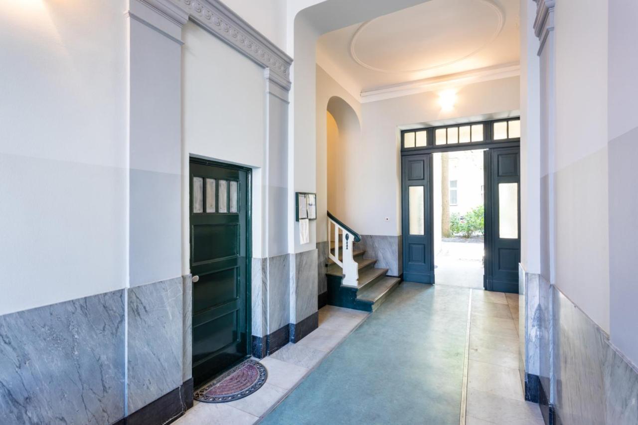 The Duesseldorfer, 1 Bedroom 1 Living Up To 4 People Apartment Berlin