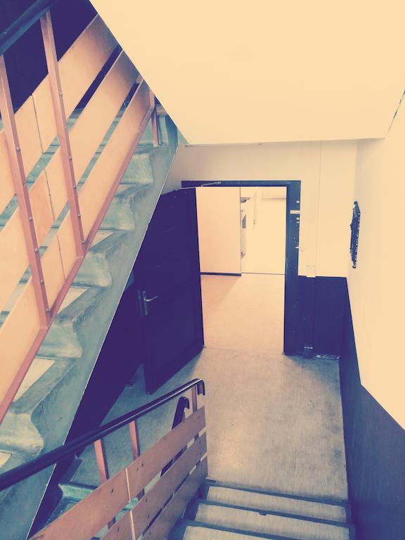 Evo Hotel Berlin