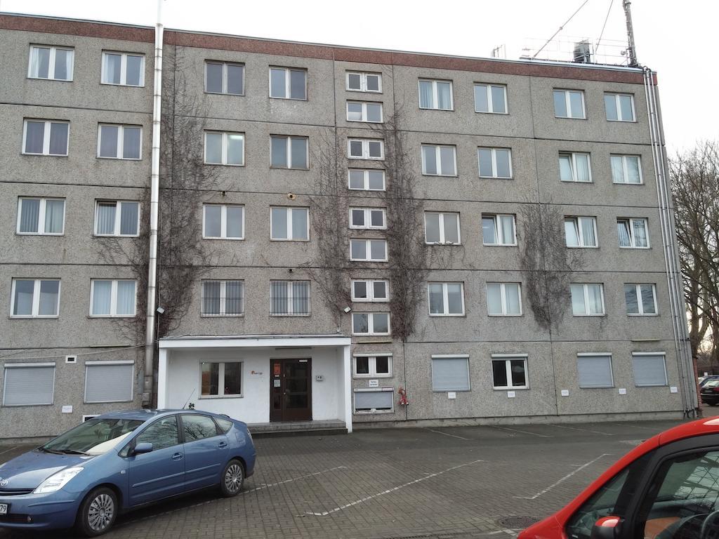 Hotel Evo