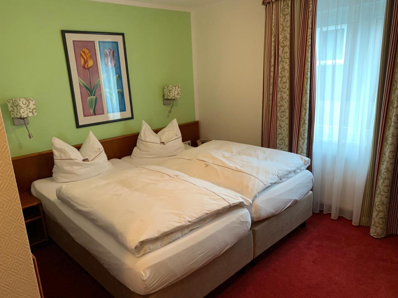 Gaestehaus Alpinia 2*