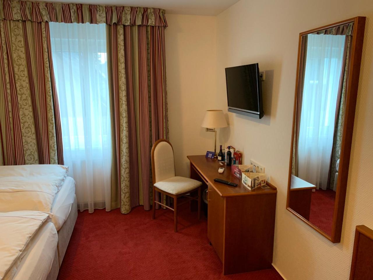 Guest house Gaestehaus Alpinia