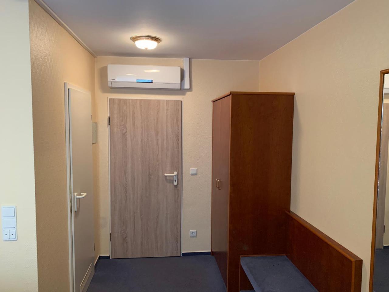 Gaestehaus Alpinia 2*