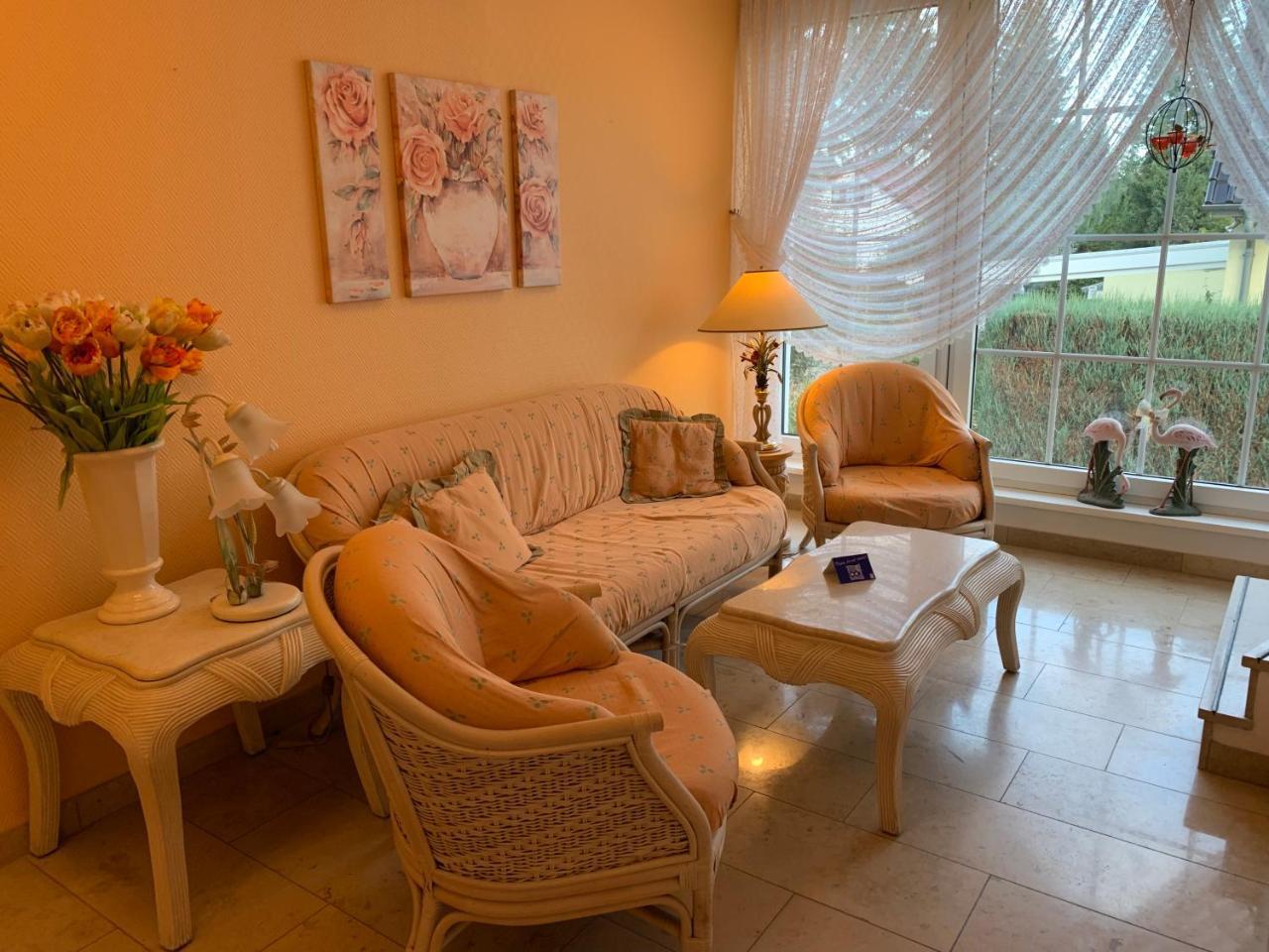 Gaestehaus Alpinia Guest house