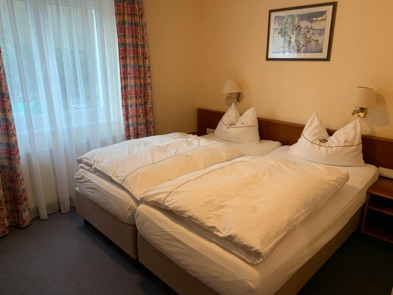 Guest house Gaestehaus Alpinia Berlin