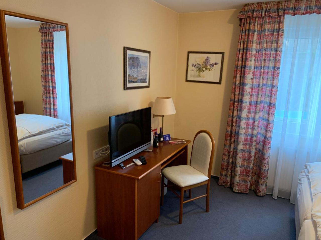 Gaestehaus Alpinia Berlin