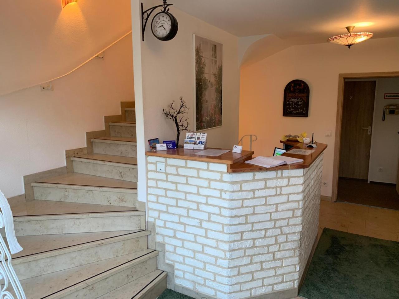 Gaestehaus Alpinia Guest house