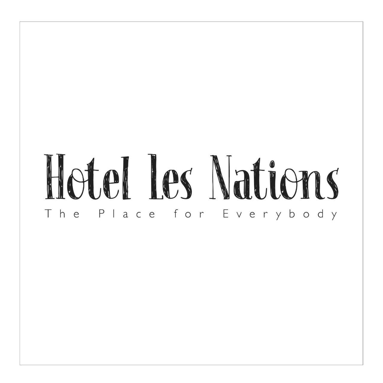 Les Nations 3* Berlim