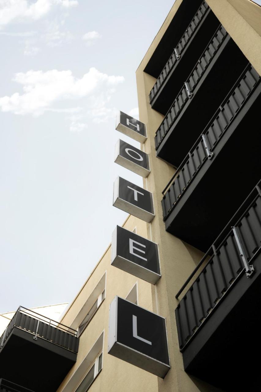 Hotel Les Nations 3*