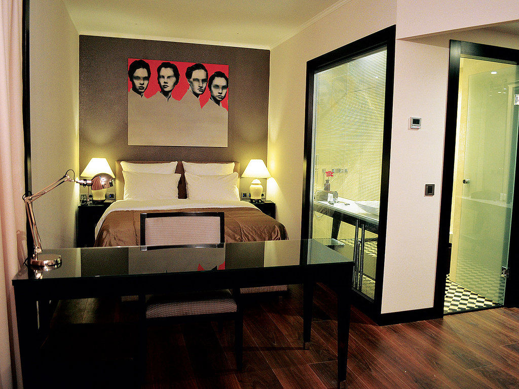 Hotel Quentin Boutique