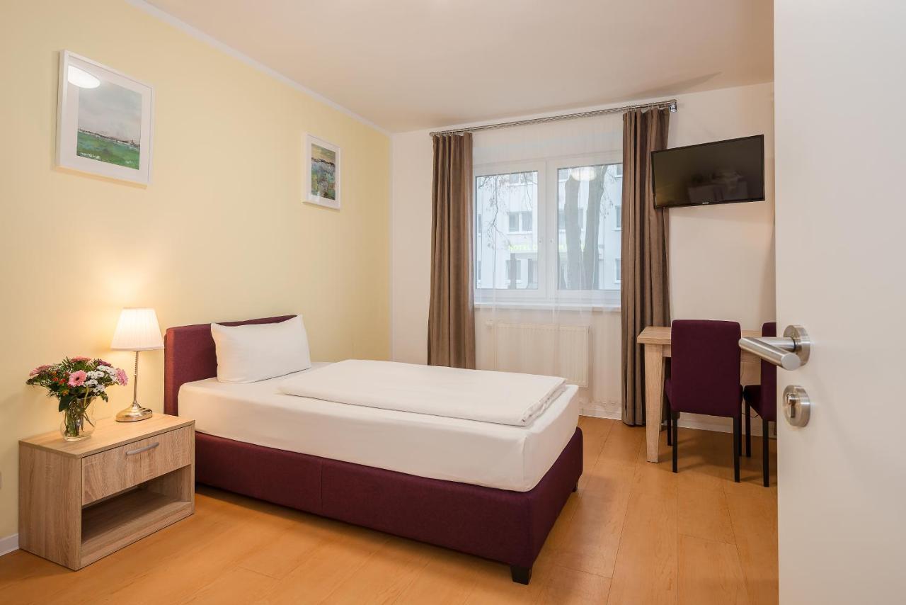 Hotel City Green Berlin