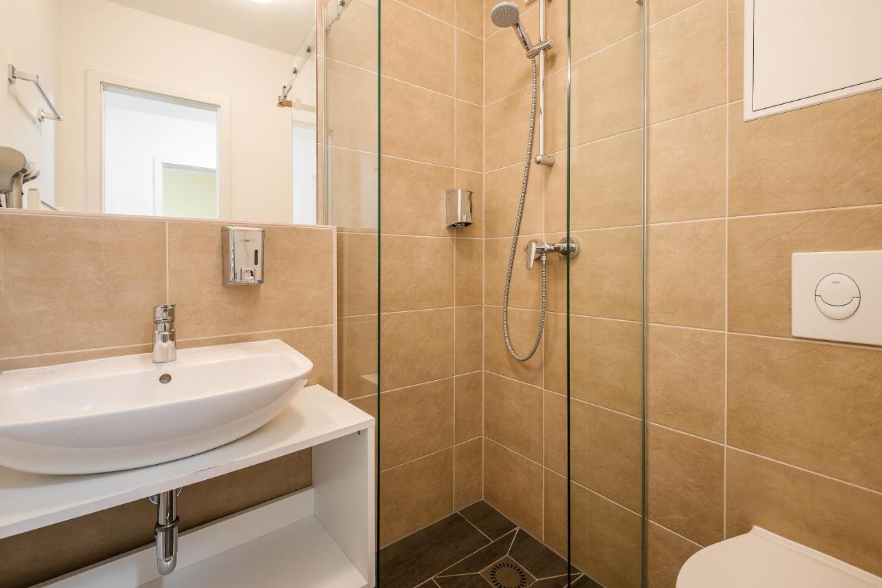 Hotel City Green Berlin 3*